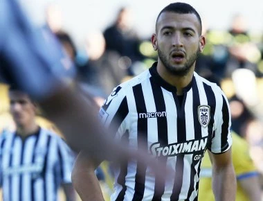 Άρης – ΠΑΟΚ: Δήλωση για βρισιές και οργή από Ελ Καντουρί! «Ήταν το ματς της χρονιάς για αυτούς»